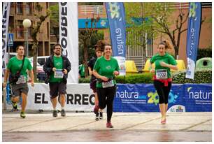 Foto 536 de las Carrera Familiar de Durango 2016