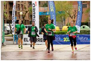 Foto 537 de las Carrera Familiar de Durango 2016