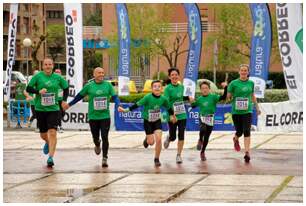 Foto 540 de las Carrera Familiar de Durango 2016
