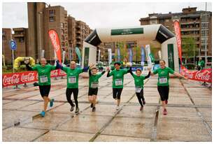 Foto 544 de las Carrera Familiar de Durango 2016