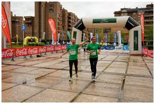 Foto 546 de las Carrera Familiar de Durango 2016