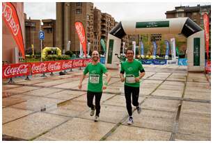 Foto 547 de las Carrera Familiar de Durango 2016