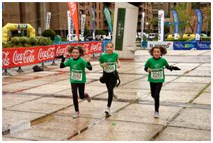 Foto 549 de las Carrera Familiar de Durango 2016