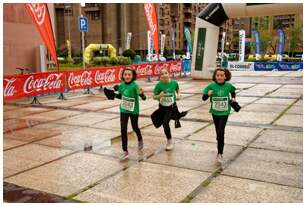 Foto 550 de las Carrera Familiar de Durango 2016