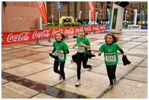 Foto 551 de las Carrera Familiar de Durango 2016