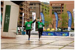 Foto 552 de las Carrera Familiar de Durango 2016