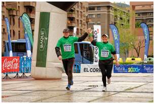 Foto 553 de las Carrera Familiar de Durango 2016