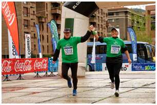 Foto 555 de las Carrera Familiar de Durango 2016