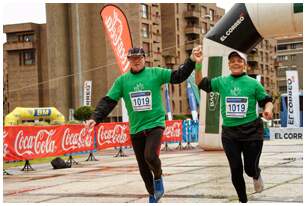 Foto 556 de las Carrera Familiar de Durango 2016