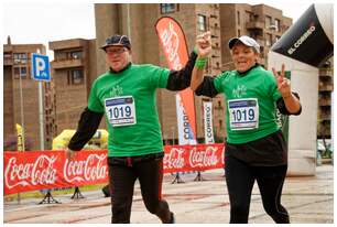 Foto 557 de las Carrera Familiar de Durango 2016