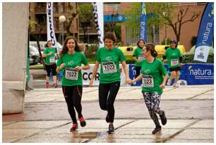 Foto 558 de las Carrera Familiar de Durango 2016