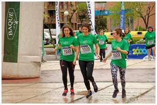 Foto 559 de las Carrera Familiar de Durango 2016