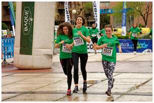 Foto 560 de las Carrera Familiar de Durango 2016