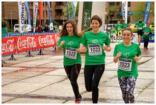 Foto 562 de las Carrera Familiar de Durango 2016