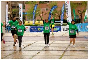 Foto 565 de las Carrera Familiar de Durango 2016