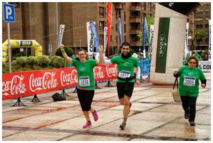 Foto 566 de las Carrera Familiar de Durango 2016