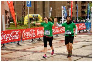 Foto 567 de las Carrera Familiar de Durango 2016
