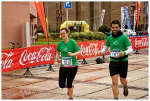 Foto 568 de las Carrera Familiar de Durango 2016