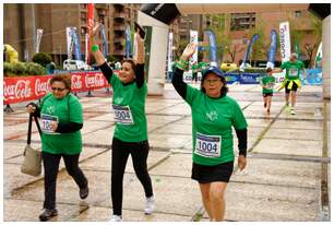 Foto 569 de las Carrera Familiar de Durango 2016
