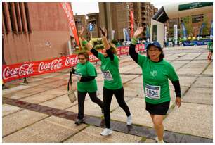 Foto 570 de las Carrera Familiar de Durango 2016