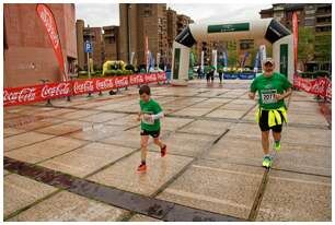 Foto 573 de las Carrera Familiar de Durango 2016