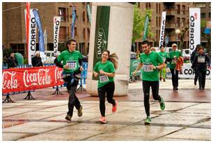 Foto 574 de las Carrera Familiar de Durango 2016