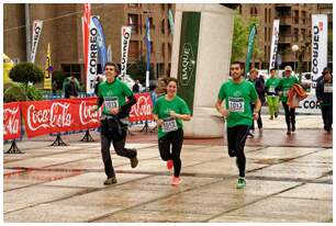 Foto 575 de las Carrera Familiar de Durango 2016