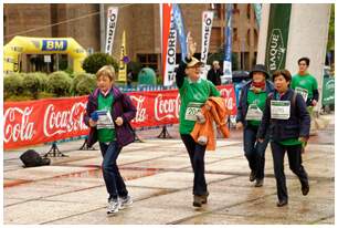 Foto 578 de las Carrera Familiar de Durango 2016