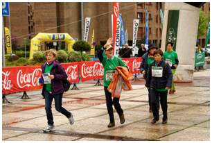 Foto 579 de las Carrera Familiar de Durango 2016