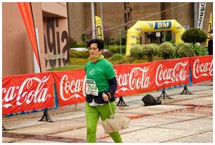Foto 580 de las Carrera Familiar de Durango 2016