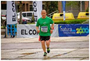 Foto 582 de las Carrera Familiar de Durango 2016