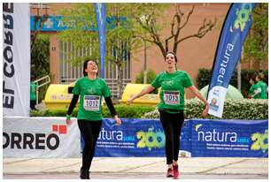 Foto 587 de las Carrera Familiar de Durango 2016