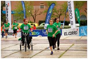 Foto 590 de las Carrera Familiar de Durango 2016
