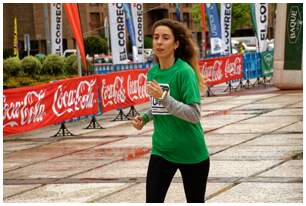 Foto 593 de las Carrera Familiar de Durango 2016