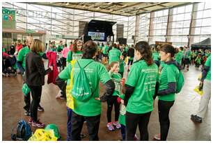 Foto 595 de las Carrera Familiar de Durango 2016