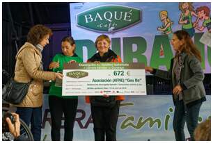 Foto 602 de las Carrera Familiar de Durango 2016