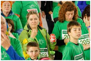 Foto 606 de las Carrera Familiar de Durango 2016