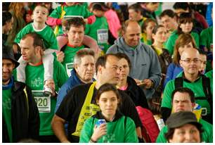Foto 608 de las Carrera Familiar de Durango 2016