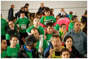 Foto 611 de las Carrera Familiar de Durango 2016