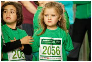 Foto 615 de las Carrera Familiar de Durango 2016