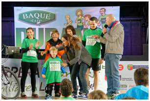 Foto 625 de las Carrera Familiar de Durango 2016