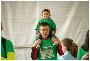 Foto 651 de las Carrera Familiar de Durango 2016