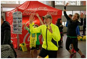 Foto 657 de las Carrera Familiar de Durango 2016