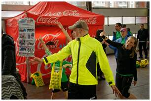 Foto 658 de las Carrera Familiar de Durango 2016