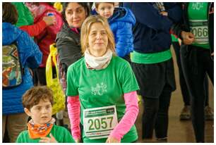 Foto 672 de las Carrera Familiar de Durango 2016