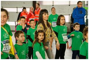 Foto 683 de las Carrera Familiar de Durango 2016