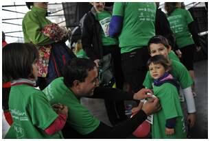 Foto 702 de las Carrera Familiar de Durango 2016