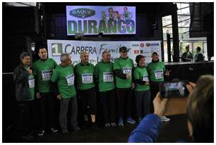 Foto 703 de las Carrera Familiar de Durango 2016