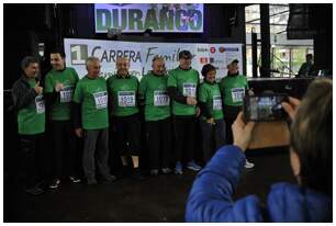 Foto 704 de las Carrera Familiar de Durango 2016