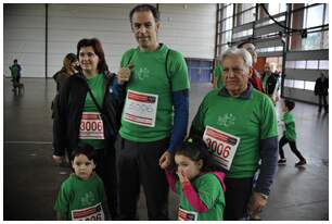 Foto 706 de las Carrera Familiar de Durango 2016